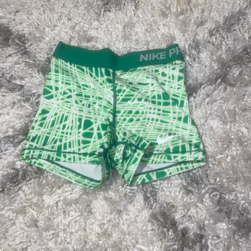 Nike Pro Spandex
